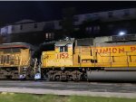 UP 1152
